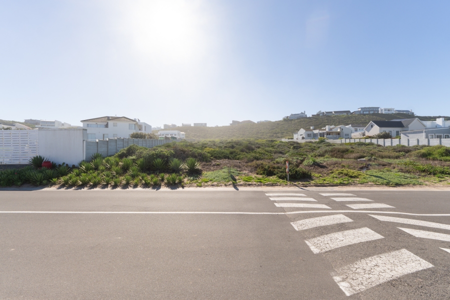 0 Bedroom Property for Sale in Yzerfontein Western Cape